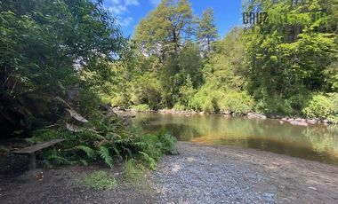 Parcela en Venta en Parcela esquina en Loteo La Colonia - Correntoso