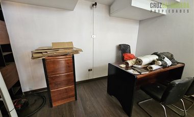 Oficina en Arriendo en Edificio Caracol en pleno centro de Puerto Montt