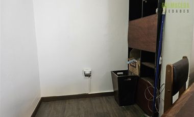 Oficina en Arriendo en Edificio Caracol en pleno centro de Puerto Montt