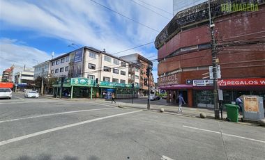 Oficina en Arriendo en Edificio Caracol en pleno centro de Puerto Montt
