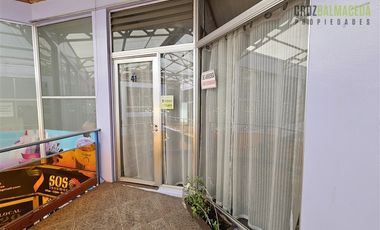 Oficina en Arriendo en Edificio Caracol en pleno centro de Puerto Montt