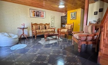 Casa en Venta en Villa Pucara