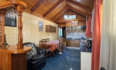 Casa en Venta en Villa Pucara