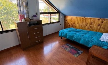 Casa en Venta en Villa Pucara