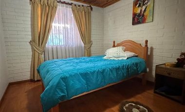 Casa en Venta en Villa Pucara