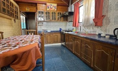 Casa en Venta en Villa Pucara