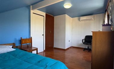 Casa en Venta en Villa Pucara