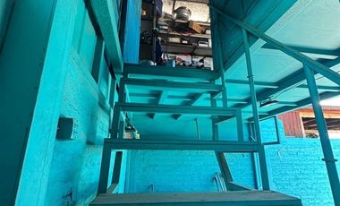 Casa en Venta en Villa Pucara