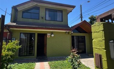 Casa en Venta en Villa Pucara