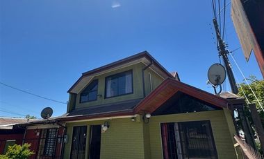 Casa en Venta en Villa Pucara