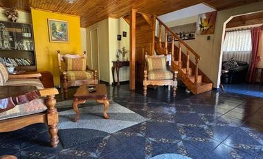 Casa en Venta en Villa Pucara