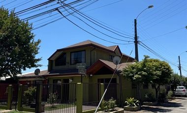 Casa en Venta en Villa Pucara