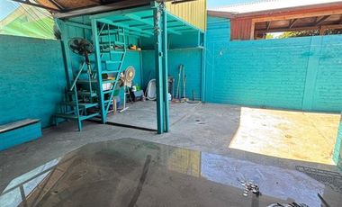 Casa en Venta en Villa Pucara