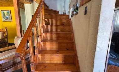 Casa en Venta en Villa Pucara