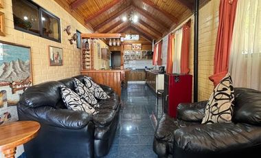 Casa en Venta en Villa Pucara