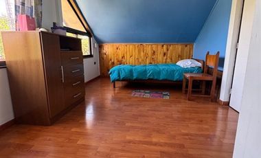 Casa en Venta en Villa Pucara