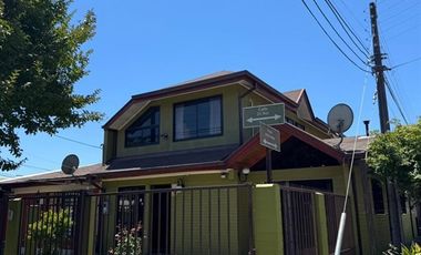 Casa en Venta en Villa Pucara