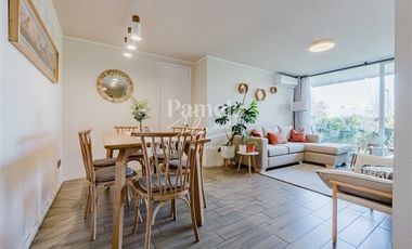 Departamento en Venta en Avda José Arrieta con José Alessandri