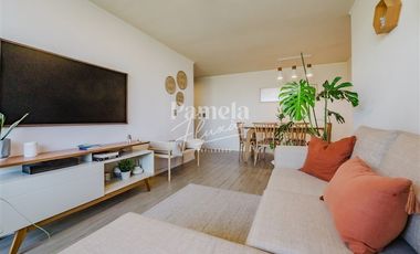 Departamento en Venta en Avda José Arrieta con José Alessandri
