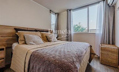 Departamento en Venta en Avda José Arrieta con José Alessandri