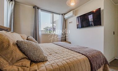 Departamento en Venta en Avda José Arrieta con José Alessandri