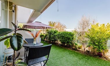 Departamento en Venta en Avda José Arrieta con José Alessandri