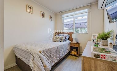 Departamento en Venta en Avda José Arrieta con José Alessandri