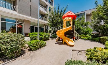 Departamento en Venta en Avda José Arrieta con José Alessandri