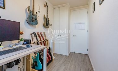 Departamento en Venta en Avda José Arrieta con José Alessandri