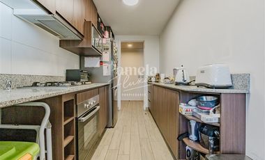 Departamento en Venta en Avda José Arrieta con José Alessandri