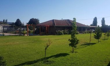 Parcela en venta en RENGO