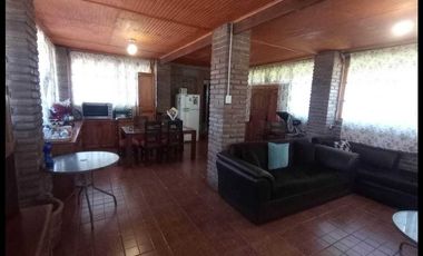 Parcela en venta en RENGO