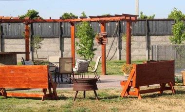 Parcela en venta en RENGO