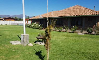 Parcela en venta en RENGO