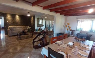 Parcela en venta en RENGO