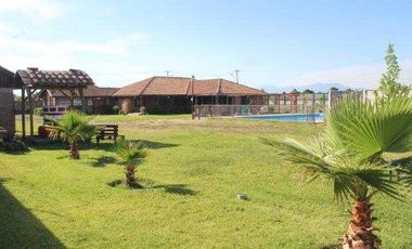 Parcela en venta en RENGO