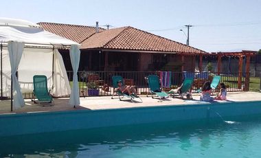 Parcela en venta en RENGO