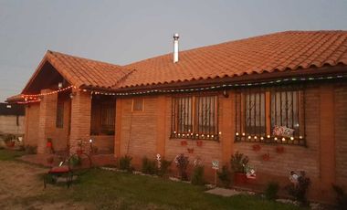 Parcela en venta en RENGO