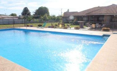 Parcela en venta en RENGO