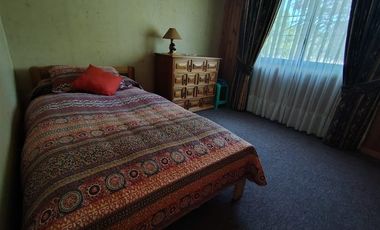 Casa en Venta en Cayumapu