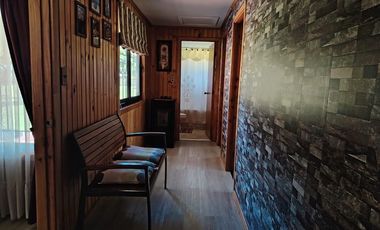 Casa en Venta en Cayumapu