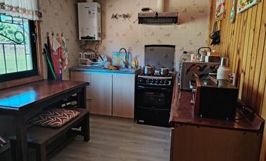 Casa en Venta en Cayumapu