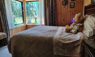 Casa en Venta en Cayumapu