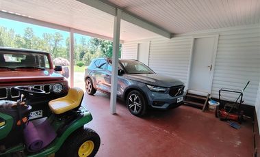 Casa en Venta en Cayumapu