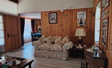 Casa en Venta en Cayumapu