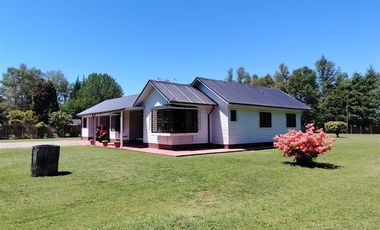 Casa en Venta en Cayumapu