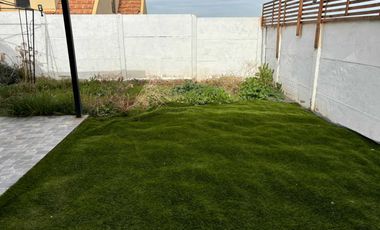 Casa en venta en LA FLORIDA