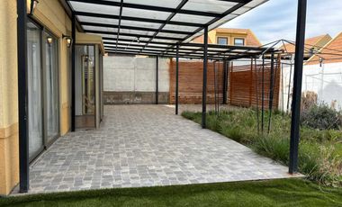 Casa en venta en LA FLORIDA