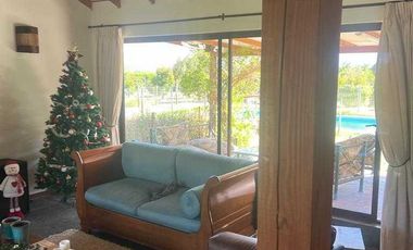 Casa en venta en CABILDO