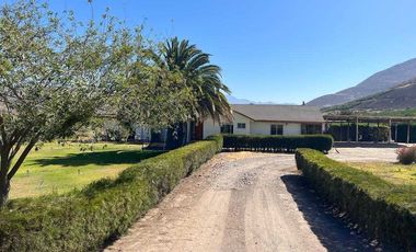 Casa en venta en CABILDO